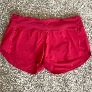 Lululemon shorts